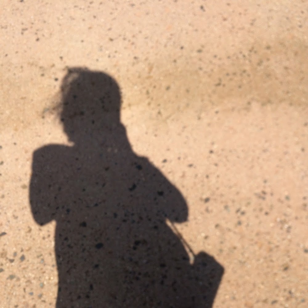 Meet your Posher, Colleen